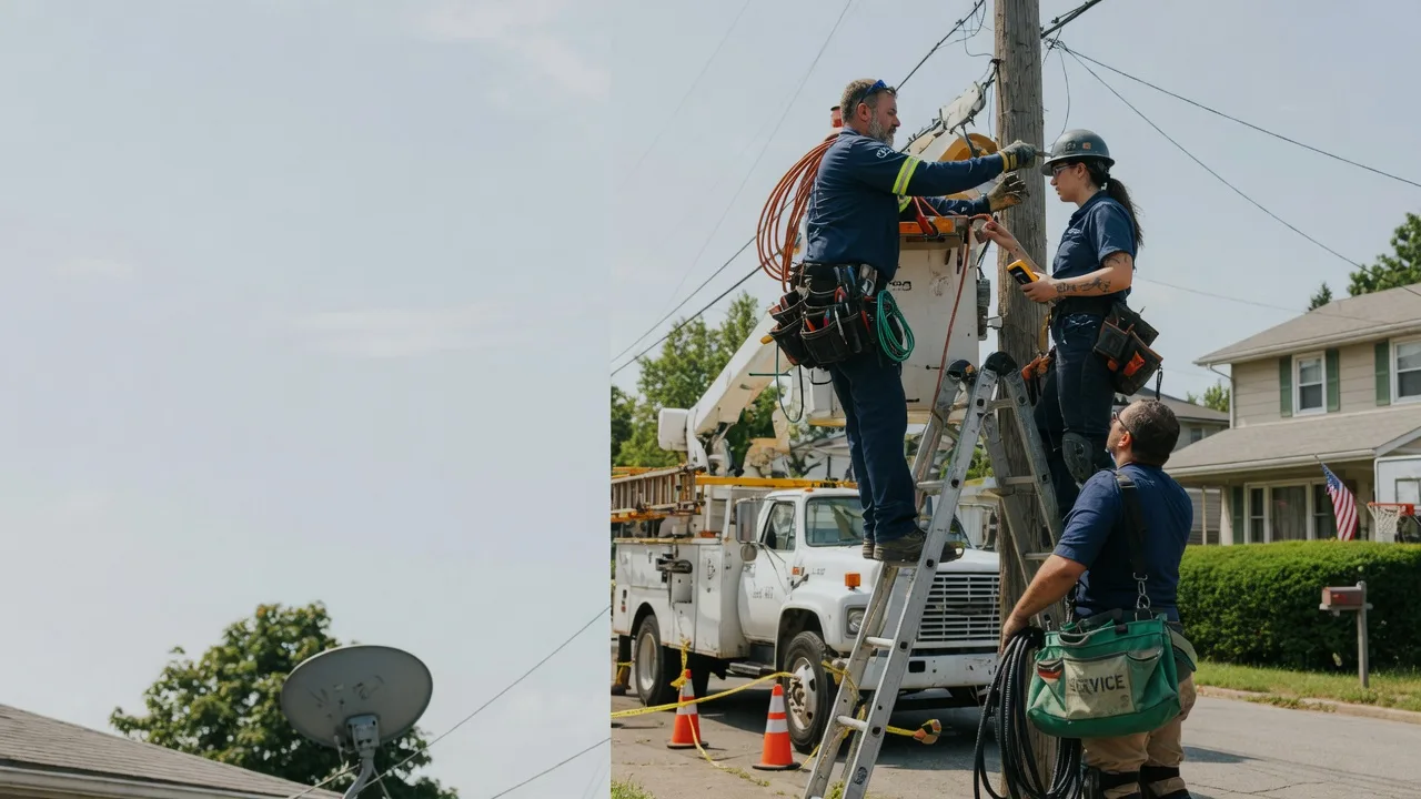 Electrical Repair in Colfax, WA near me